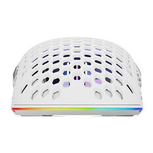 SPC Gear LIX Onyx White