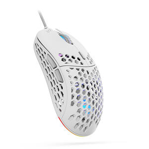 SPC Gear LIX Onyx White