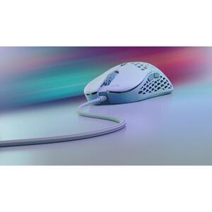 SPC Gear LIX Onyx White