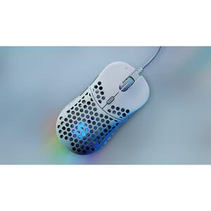 SPC Gear LIX Onyx White