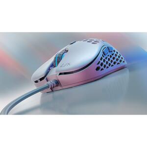 SPC Gear LIX Onyx White
