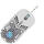 SPC Gear LIX Plus Onyx White