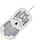 SPC Gear LIX Plus Onyx White