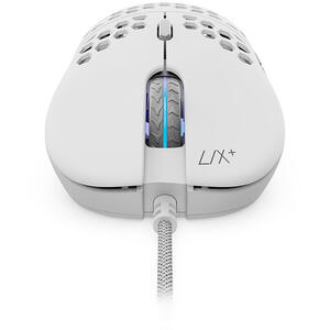 SPC Gear LIX Plus Onyx White