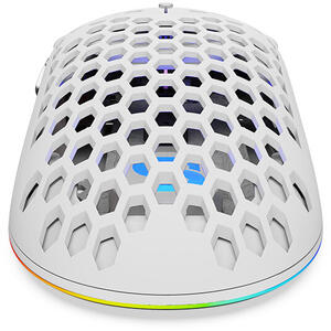 SPC Gear LIX Plus Onyx White
