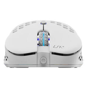 SPC Gear LIX Plus Onyx White