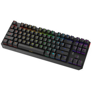 SPC Gear GK630K Tournament Kailh Red RGB
