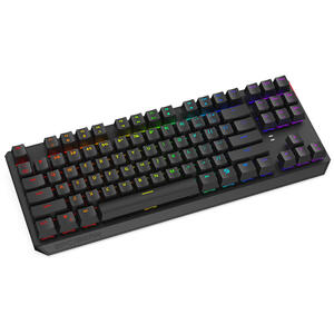 SPC Gear GK630K Tournament Kailh Red RGB