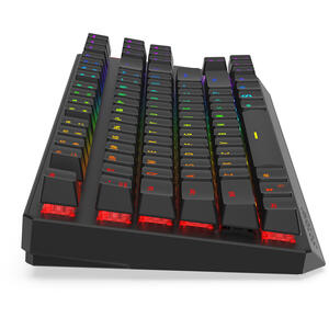 SPC Gear GK630K Tournament Kailh Red RGB