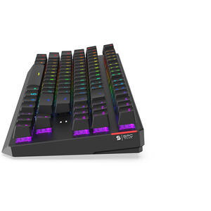 SPC Gear GK630K Tournament Kailh Red RGB