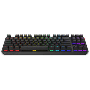 SPC Gear GK630K Tournament Kailh Red RGB