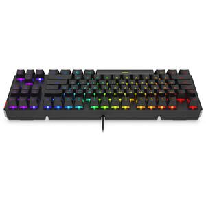 SPC Gear GK630K Tournament Kailh Red RGB