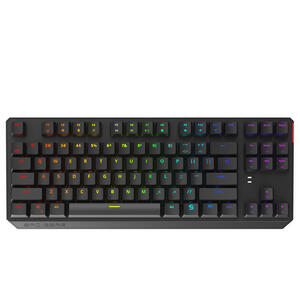 SPC Gear GK630K Tournament Kailh Red RGB