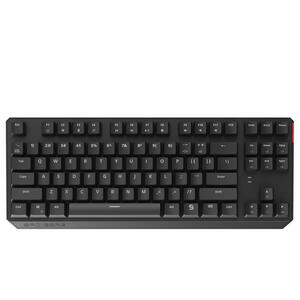 SPC Gear GK630K Tournament Kailh Red RGB