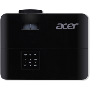 Acer X1227i, XGA, 1024 x 768, 4000 ANSI lm, DLP, 4:3, Lampa UHP 210W