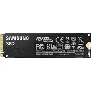 Samsung SSD 980 PRO 250GB NVME M2 2280