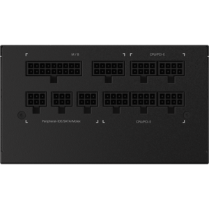 Sursa GIGABYTE GP-P1000GM 80 PLUS Gold