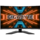 Monitor GIGABYTE G32QC A Gaming, 31.5 inch, VA, QHD, 2560 x 1440, curbat 1500R, DisplayPort, HDMI, 165Hz, 1ms, Negru