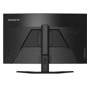 GIGABYTE G32QC A Monitor Gaming
