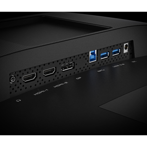 GIGABYTE G32QC A Monitor Gaming