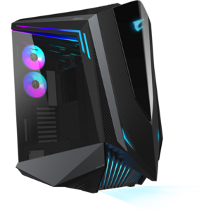 Carcasa GIGABYTE GB-AC700G AORUS C700 GLASS