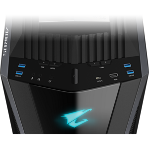 Carcasa GIGABYTE GB-AC700G AORUS C700 GLASS