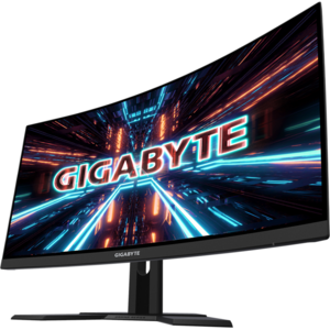 GIGABYTE G27FC A Monitor Gaming