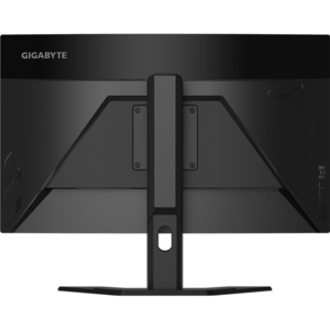 Monitor GIGABYTE G27FC A Gaming, 27 inch, VA, Full HD, 1920 x 1080, DisplayPort, HDMI, Boxe, curbat 1800R, 1 ms, 165 Hz, 1 ms, Negru