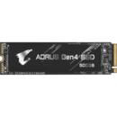 AG4500G, 500 GB, M.2, PCIe 4.0