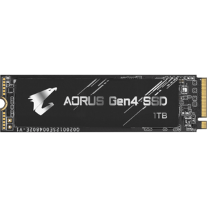 GIGABYTE GP-AG41TB AORUS Gen4 SSD 1TB