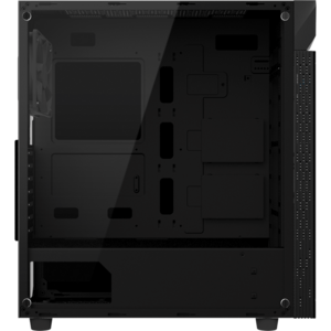 GIGABYTE GB-C200G Carcasa PC, Sticla Securizata, RGB, Filtru Praf
