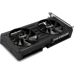 PALIT RTX 3060 Ti Dual OC 8GB