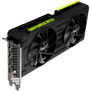 PALIT RTX 3060 Ti Dual OC 8GB