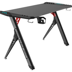 APEX GG GRAPHITE RGB Birou Gaming