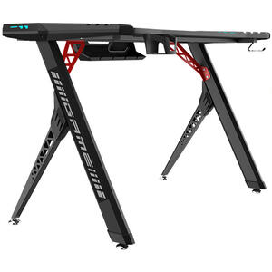 APEX GG GRAPHITE RGB Birou Gaming