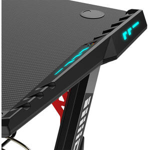 APEX GG GRAPHITE RGB Birou Gaming