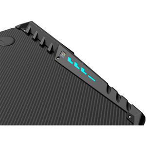 APEX GG GRAPHITE RGB Birou Gaming