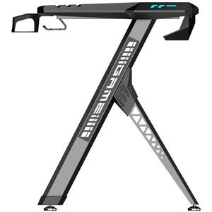 APEX GG GRAPHITE RGB Birou Gaming