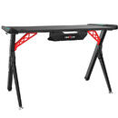 GRAPHITE RGB Birou Gaming