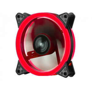 Ventilator Floston HALO DUAL RED LED