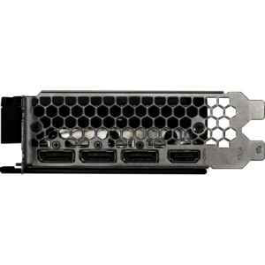 Gainward RTX 3060 Ti Ghost OC 8GB