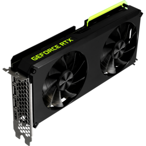 Gainward RTX 3060 Ti Ghost OC 8GB
