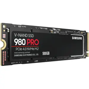 Samsung SSD 980 PRO 500GB NVME M2 2280