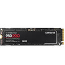 980 PRO, 500GB, NVME, M2 2280