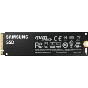 Samsung SSD 980 PRO 1TB M.2 PCIe