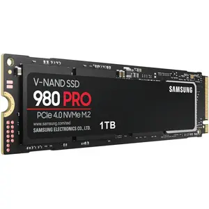 Samsung SSD 980 PRO 1TB NVME M2 2280