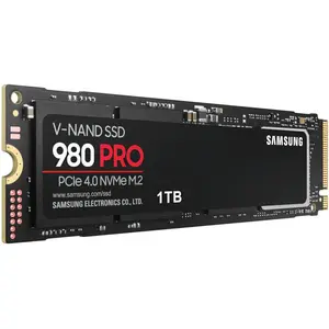 SSD Samsung 980 PRO, 1TB, NVME, M2 2280