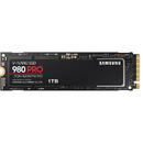 980 PRO, 1TB, NVME, M2 2280