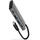 Hub AXAGON Hub USB HMC-4G2, 2x USB-A + 2x USB-C, USB-C 3.2 Gen 2 10Gbps hub, Cablu USB-C 13 cm