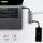 Hub AXAGON Hub USB HMC-5G2, 2x USB-A + 2x USB-C + HDMI, USB-C 3.2 Gen 2 10Gbps, PowerDelivery 60W, Cablu USB-C 13 cm